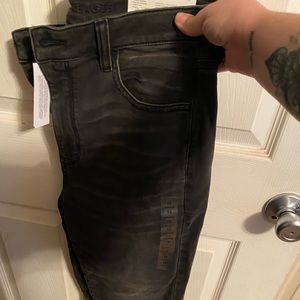 NWT American Eagle High Rise Jegging